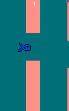 Swimmy Fish游戲截圖5