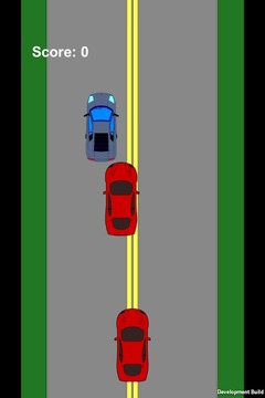 Car Traffic游戲截圖2