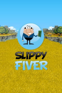 Slippy Fiver游戲截圖1