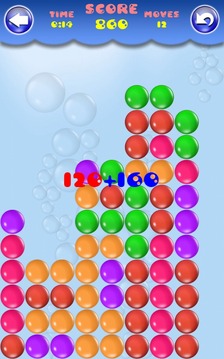 Bubble Boom - Most Addictive游戲截圖5