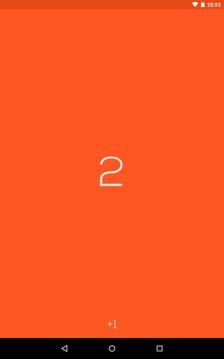 1NE: The Global Counter游戲截圖2