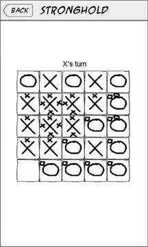 Stronghold游戲截圖2