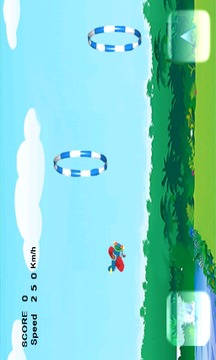 Go Plane游戲截圖2