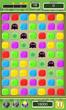 Jelly Bum游戲截圖3