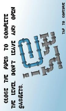 The Plumber Game Lite游戲截圖4