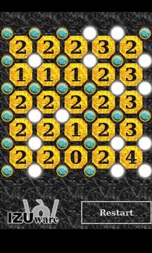 Glow Code游戲截圖3