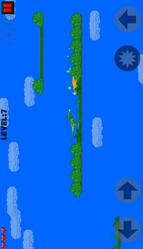 Jurassic Quest游戲截圖3