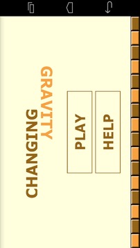 Changing Gravity: Jumping Ball游戲截圖1