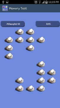 Mind Test Game游戲截圖3