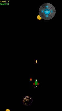 Shooting Star游戲截圖4
