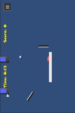 Ping Ball游戲截圖4