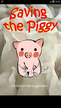 Saving the Piggy游戏截图1