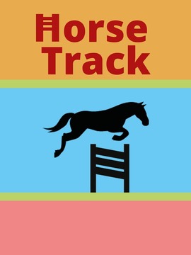 Make the Horse Jump Free Game游戲截圖1