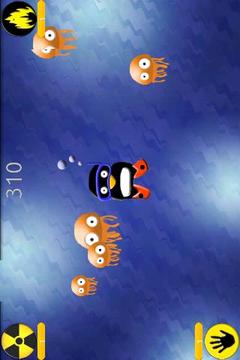 Jelly Jeopardy FREE游戲截圖2