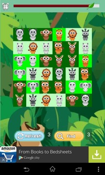 Wacky Wildlife游戲截圖1