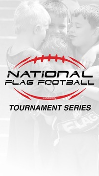 National Flag Football Tourney游戲截圖1
