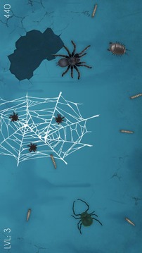 The Spider Free游戲截圖3