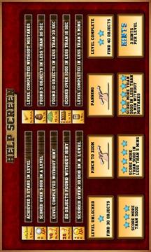 Hurry Home Free Hidden Objects游戲截圖4