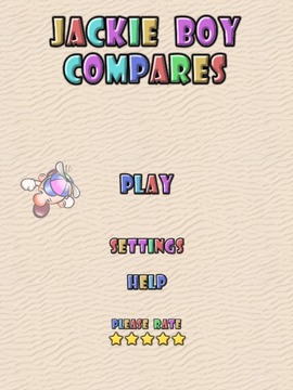 Algebra for kindergarden brain游戲截圖4