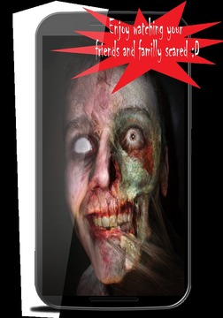 Scare My Friends | Trick Prank游戲截圖4