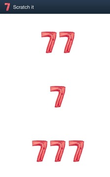 Scratch it游戲截圖2