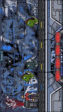 Crazy Engineer游戲截圖3