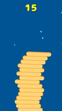 Stack Pancakes游戲截圖4
