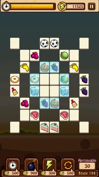 Magic Liner游戲截圖2