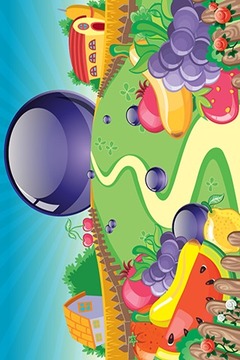 Fruits Breaker游戲截圖2