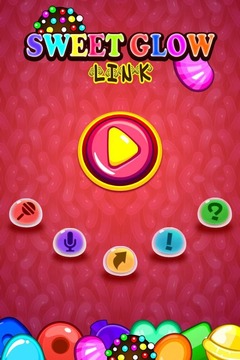 Sweet Glow Link游戲截圖4
