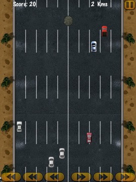 Brutal Streets: Street Battle游戲截圖5