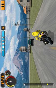Sports Bike Challenge游戲截圖5