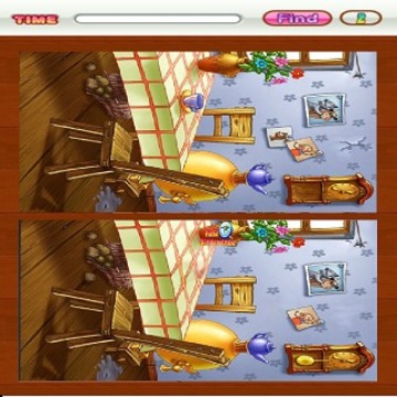 Difference Detectives游戲截圖1
