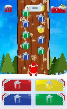 Christmas Gift - Jingle Bell游戲截圖5