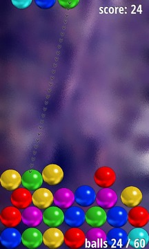 Crazy balls游戲截圖5
