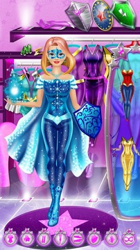 Girl Power: Super Princess游戏截图2