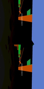 VR Jump n Run游戲截圖4