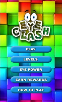 Eye Clash challenge your eyes游戲截圖1
