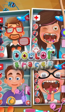 Dr Braces游戲截圖5