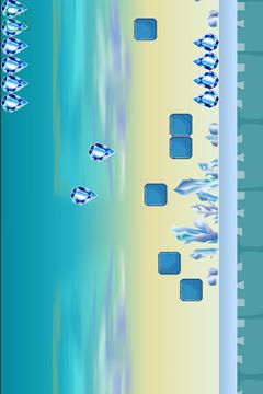 Ice Dash - Geometry Run游戲截圖1