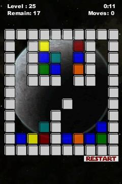 2 Or More Blocks Lite游戲截圖3