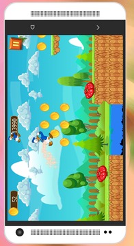Aventure Donald World游戲截圖5