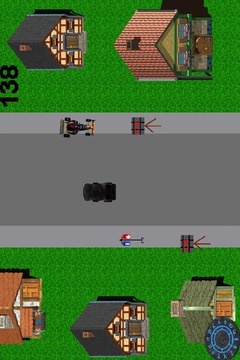 Bad Neighbor游戲截圖4