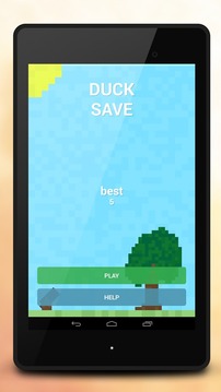 Duck Save游戲截圖5