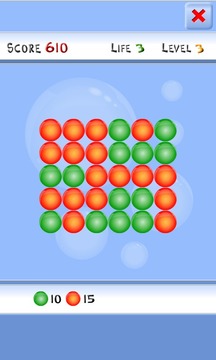 PoP Bubbles游戲截圖4