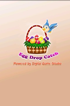 Catch Drop Egg游戲截圖3