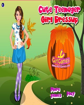 Dress up game for mobile游戏截图3