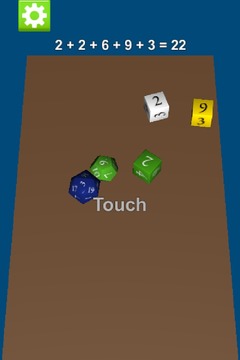 Everybody Dice游戲截圖1