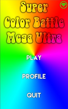 Super Color Battle Ultra游戲截圖2