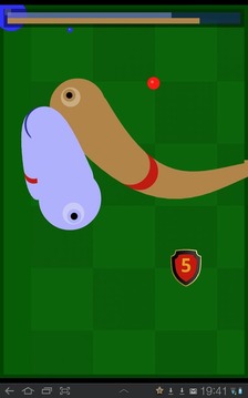 Drippitt! Snake [Multiplayer]游戲截圖5